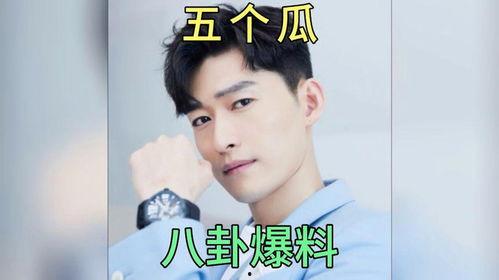 娱乐圈的吃瓜八卦,揭秘明星背后的秘密与争议